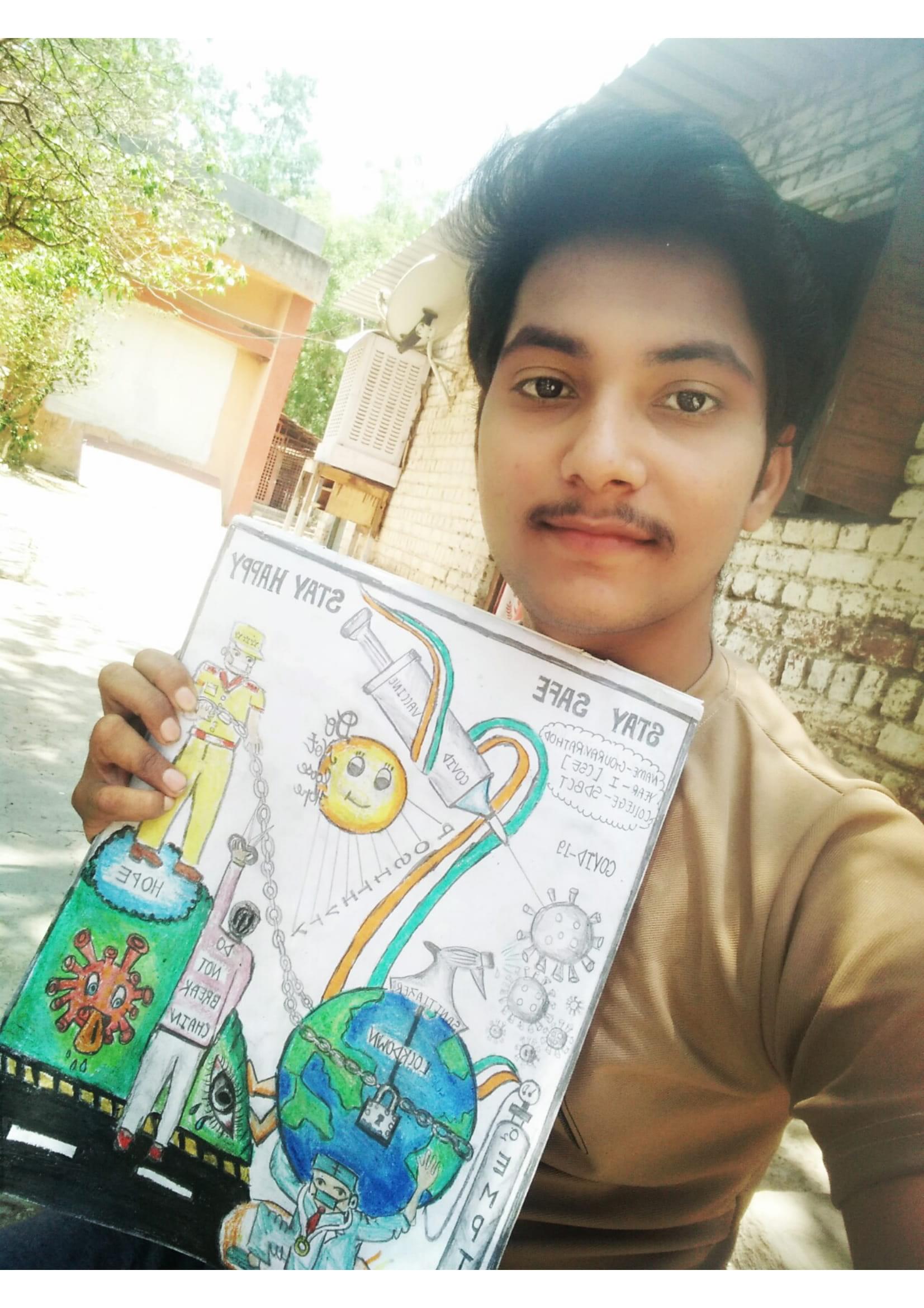 SDBC Extra Curriculars photo 14